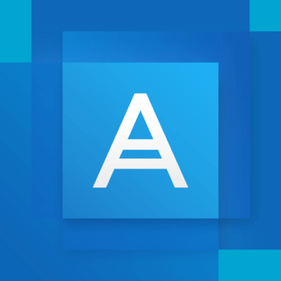 acronis